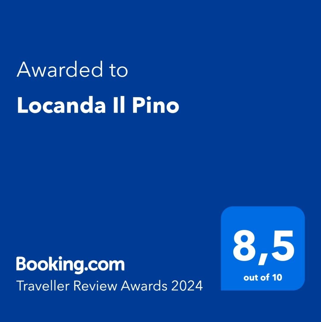 Booking.com Traveller Review Awards 2024: 8,5 su 10